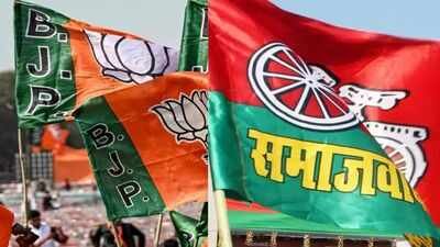 Image Used For Representative Purpose Only UP MLC polls: In a close contest, BJP, SP finish with 6-5 scoreline; five key takeaways