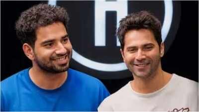 Samay Raina hints at having girlfriend on 'Koffee With Karan 9; Comedian’s casual remark to Varun Dhawan takes internet by storm