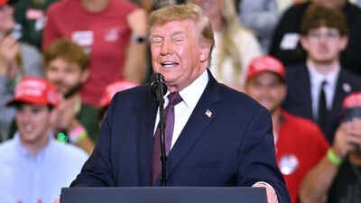 US President Donald Trump A Kannur moment in Alaska could leave Trump out in the cold
