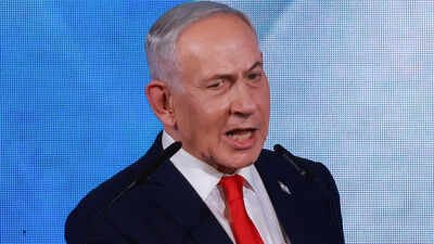 Israel election results: Netanyahu's bloc wins 53 seats, falls short of majority as coalition talks loom
