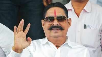 Anant Singh Supreme Court cancels bail of expelled JD(U) leader Anant Singh in Dularchand Yadav murder case