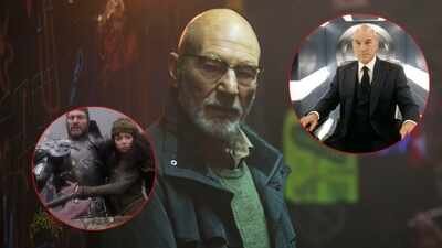 Sir Patrick Stewart over the years: From ‘X-Men’ to ‘Star Trek,' look into some of his best roles