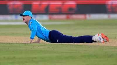 Harry Brook 'He's got an astute brain': After losing three out of four matches in tri-series, Harry Brook called 'one of the best tactical captains'