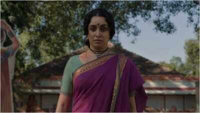 ‘Eetha’ trailer: Shraddha Kapoor shines as Tamasha legend Vithabai Narayangaonkar in fiery, dance-filled biopic - WATCH