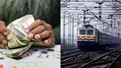 A Kerala passenger received ₹1 less on his cancelled train ticket and sued IRCTC; two years later, the consumer court ordered the railway corporation to pay ₹3,100 in compensation.