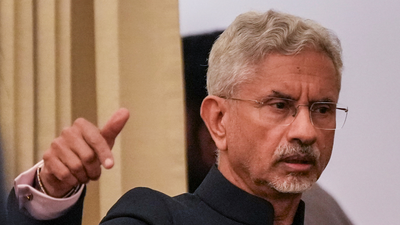 'Global South bears burden': At G20 meet, Jaishankar flags attacks on ships & Indian seafarers in Hormuz
