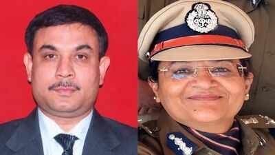 According to information gathered during preliminary investigations, Sikhar Agrawal and his IPS officer wife Prashakha Mathur purchased 10 villas each at the Bujhda resort in Udaipur for Rs 15 lakh apiece In eye of storm, IAS officer Shikhar Agrawal, IPS officer wife Prashakha Mathur: 'Purchased 10 villas for Rs 15 lakh in Udaipur apiece, 8 in Alwar for Rs 16.5 lakh and a special package'