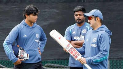 ‘If you want to fit Vaibhav’: Ex-India cricketer's message to Gautam Gambhir-led management on accommodating Sooryavanshi