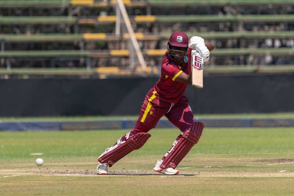 ZIM-W vs WI-W Match Prediction — Who Will Win 2nd T20I? Playing XI, Pitch Report & Toss Prediction