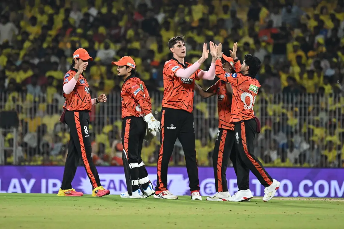 SRH IPL 2027  Support Staff: Full Coaches, Management Team and Tenure Details