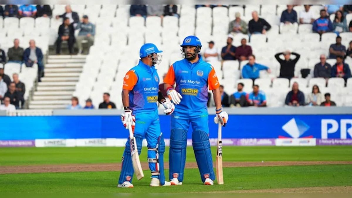 IND C vs BAN C Match Prediction - Who Will Win WCL T20 2026 13th Match? Playing XI, Pitch Report & Toss Prediction