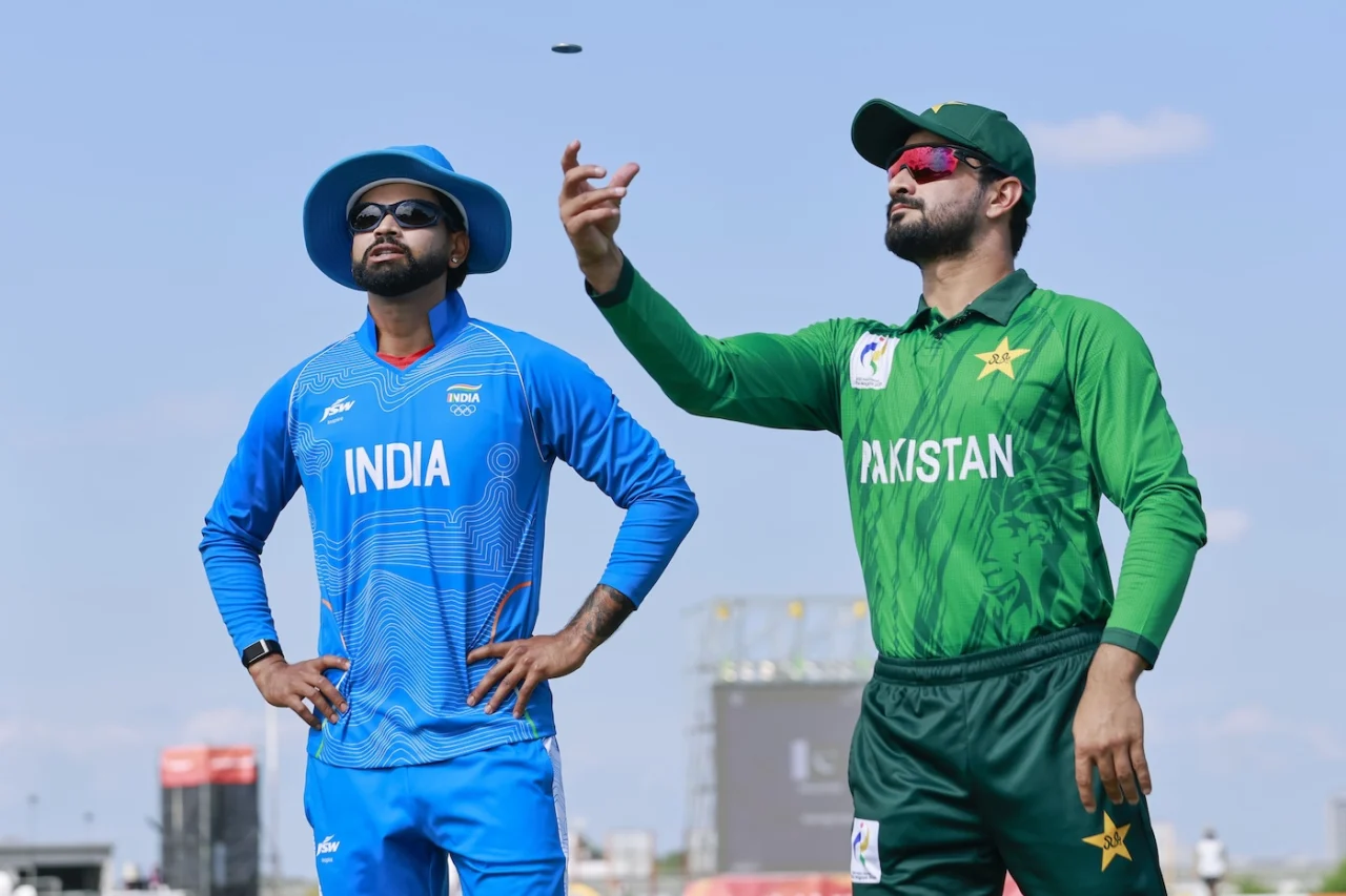 Pakistan World Cup 2027 Schedule: Full Schedule, Dates and Venues