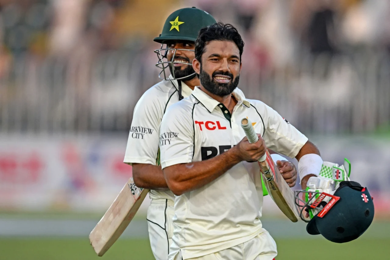 Mohammad Rizwan cleared to play in President’s Trophy, set to captain SNGPL