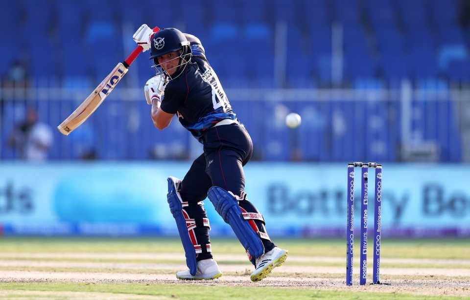 NAM vs IRE Match Prediction — Who Will Win 3rd ODI? Playing XI, Pitch Report & Toss Prediction