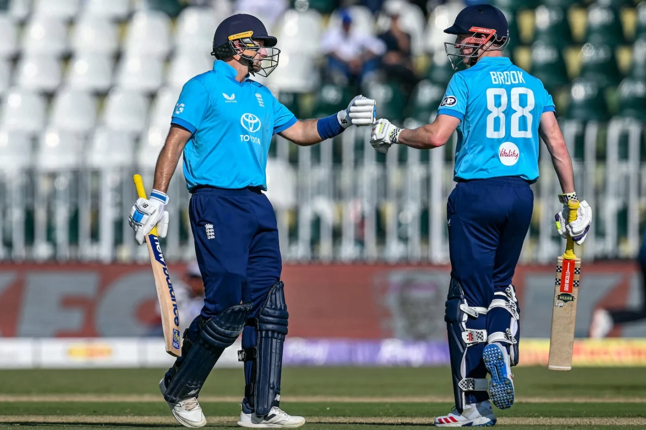 Top 5 Biggest Wins in ODI Cricket History