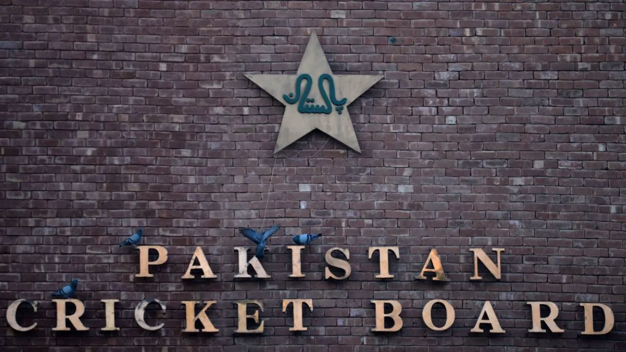 PCB shifts President’s Trophy Grade-I sixth-round matches from KP after emergency imposed