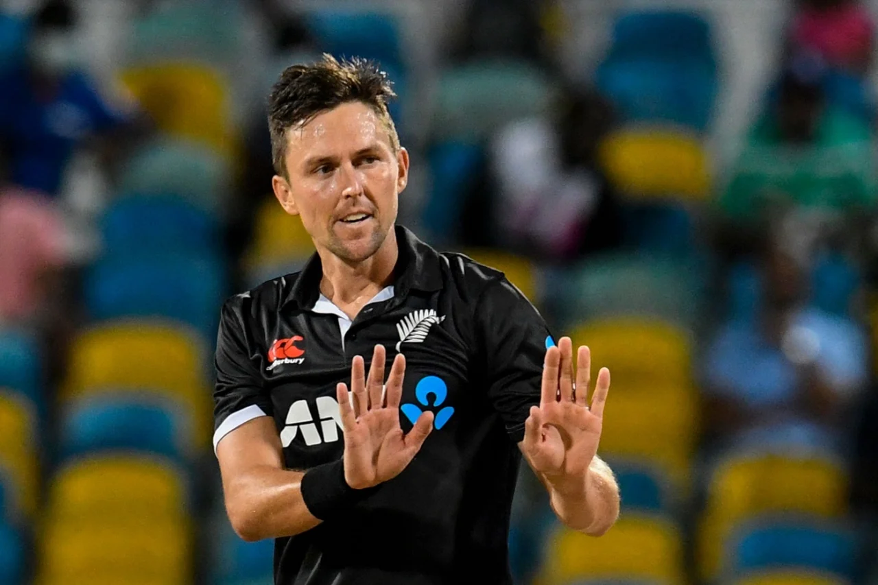 Trent Boult Joins Sydney Thunder for BBL 2026-27 Season