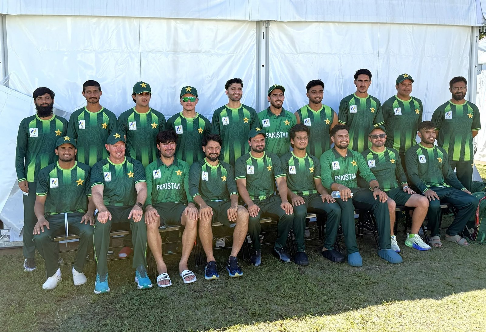 Asian Games 2026: Pakistan get past Bangladesh to book a place in the gold medal game