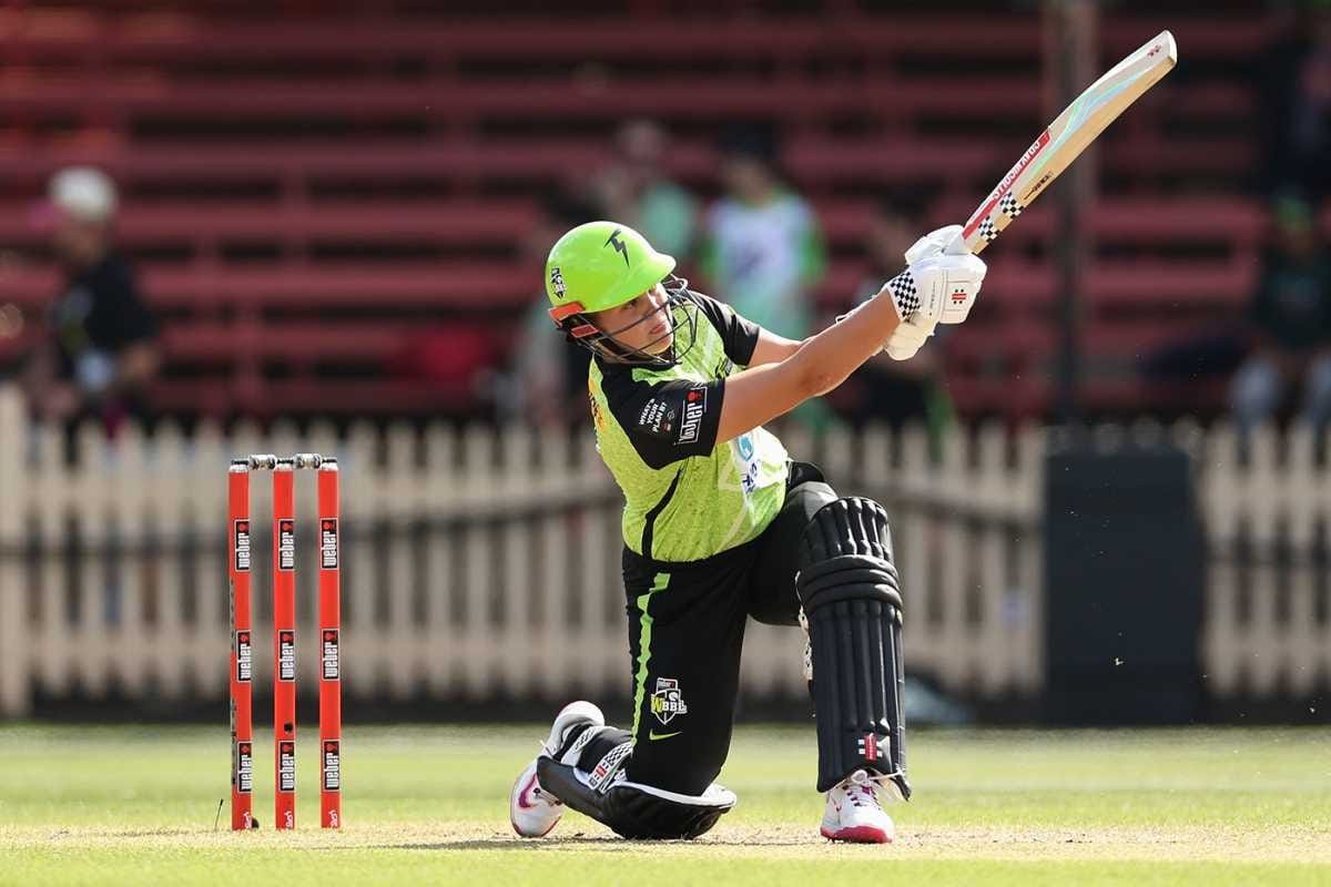 MR-W vs ST-W Match Prediction - Who Will Win WBBL 2026 1st Match? Playing XI, Pitch Report & Toss Prediction