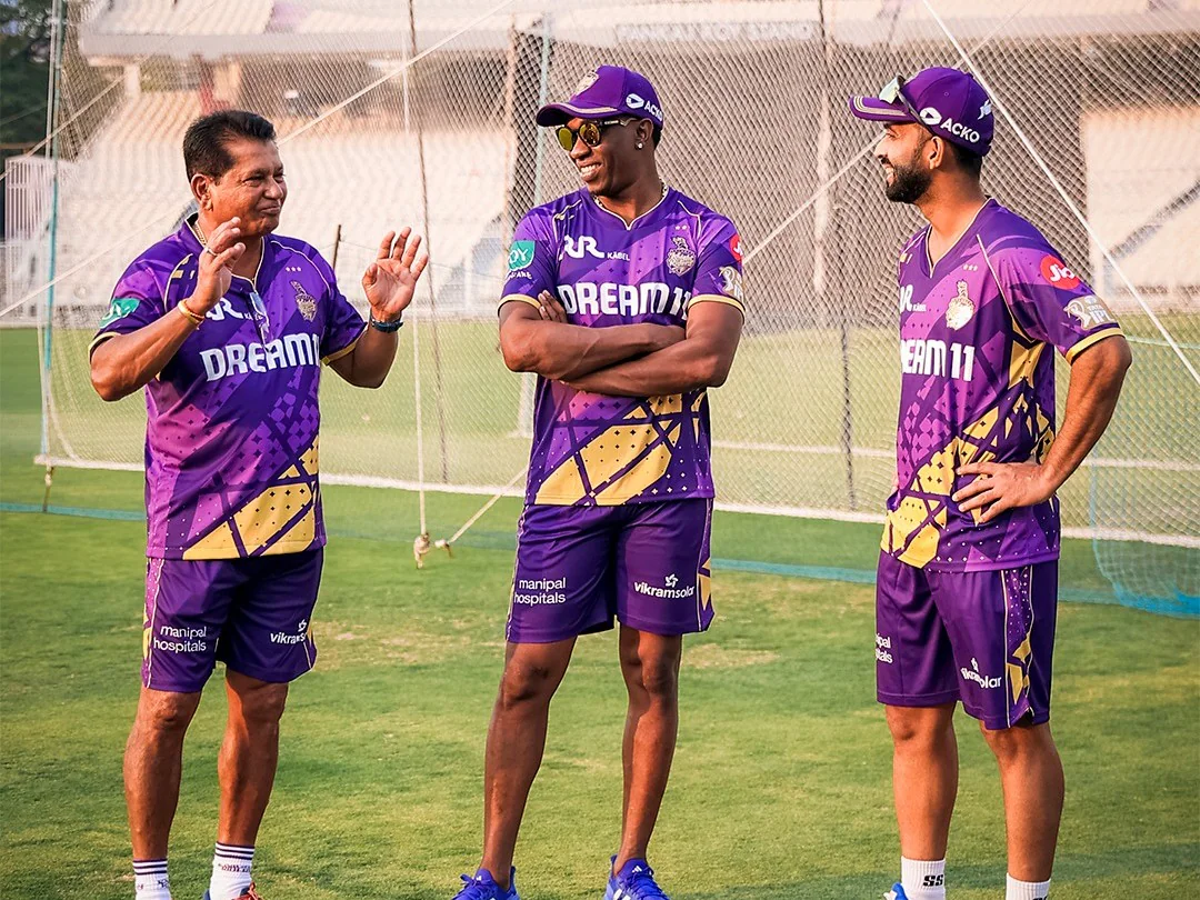KKR IPL 2027 Support Staff: Full Coaches, Management Team and Tenure Details