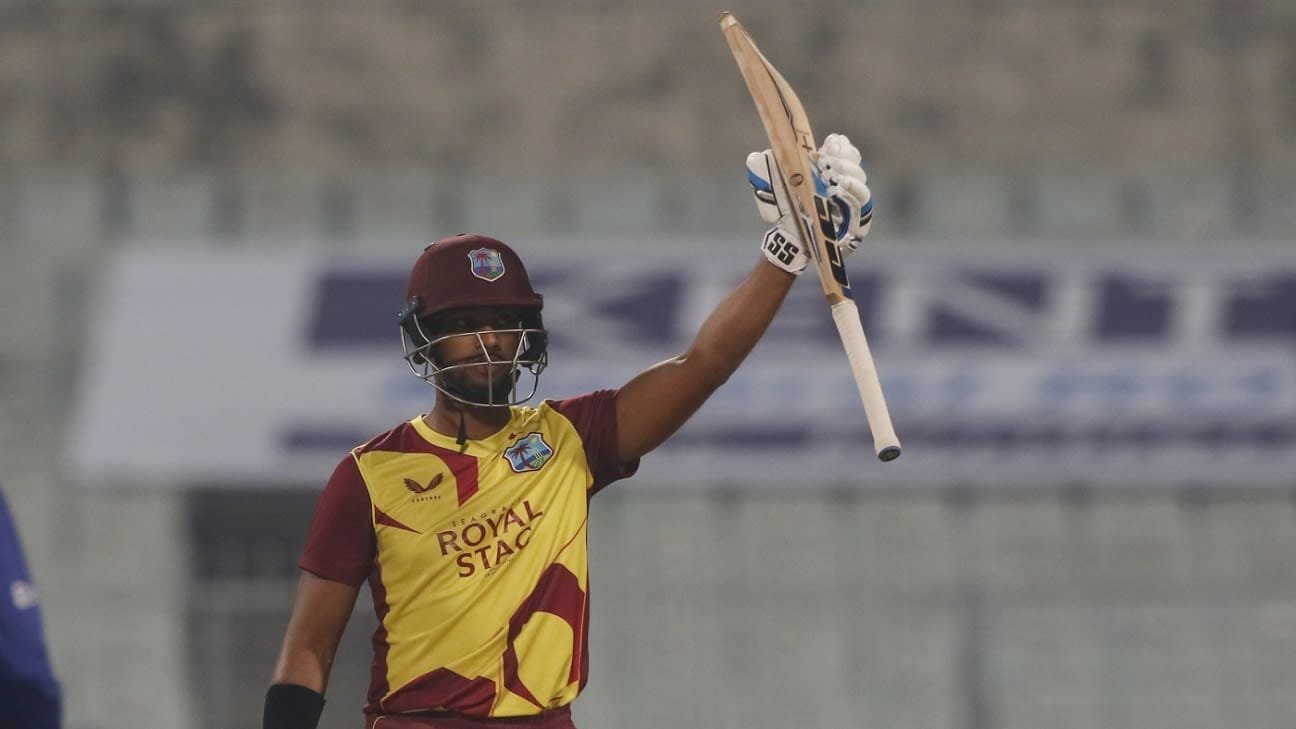 TTS vs WRW Match Prediction - Who Will Win Canada Super 60 2026 8th Match? Playing XI, Pitch Report & Toss Prediction