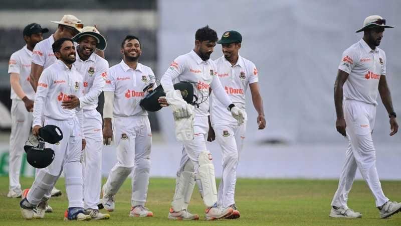 AFG vs BAN Match Prediction — Who Will Win Only Test? Playing XI, Pitch Report & Toss Prediction