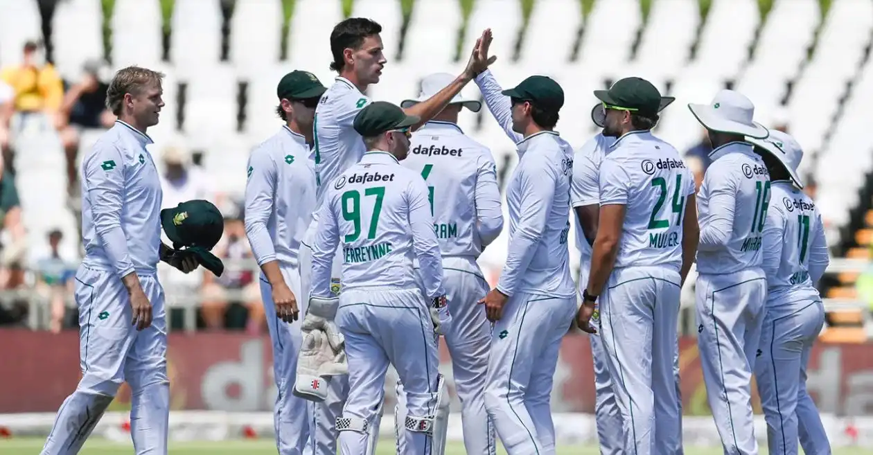 ICC World Test Championship [2019–2026]: South Africa's Most Runs, Most Wickets, All-Time Records & Qualification Scenario for 2027