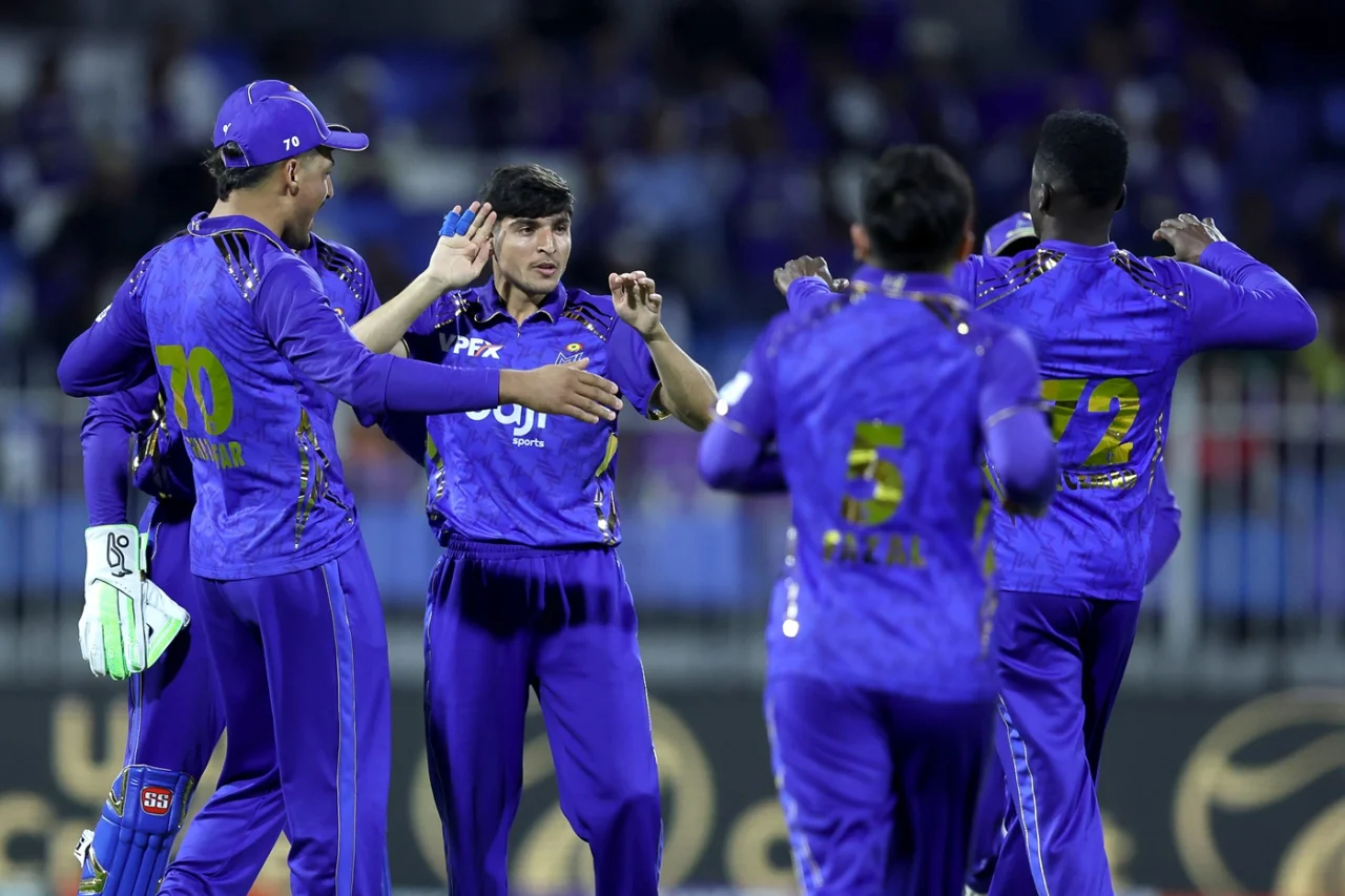 MI Emirates Squad, Full Schedule, Venues and Live Streaming – ILT20 2026