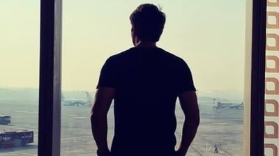 This actor was labelled "Shah Rukh Khan of television".
