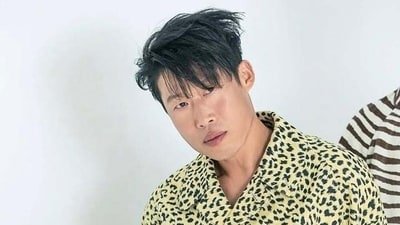 Yoo Hae-jin