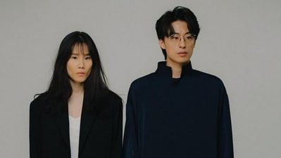 Korean actor Koo Kyo-hwan and filmmaker Lee Ok-seop have been married since 2022, a detail the couple has kept private for the past four years.