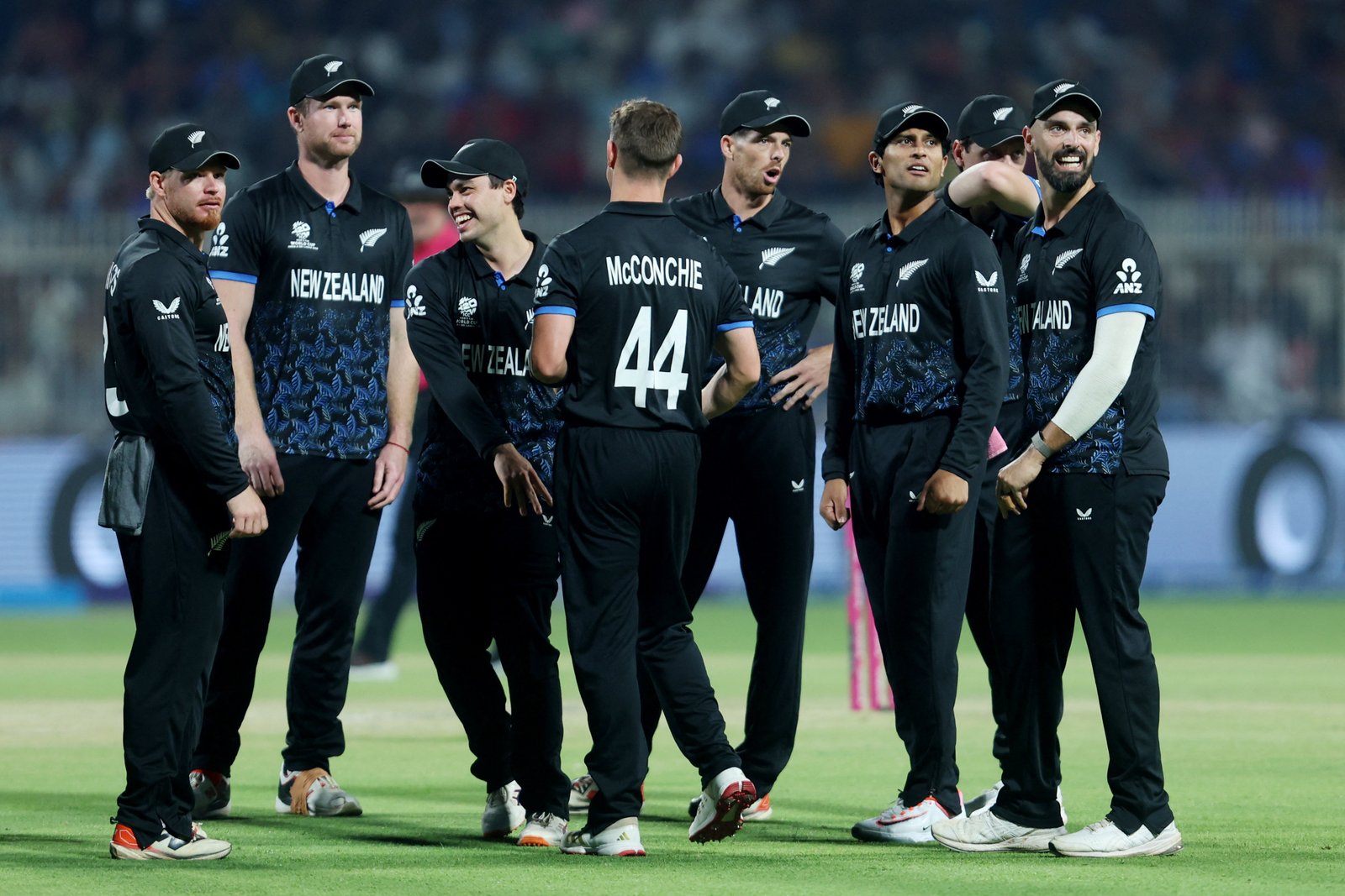 New Zealand World Cup Record Before 2027: Wins, Losses, Titles, Stats and All-Time Records