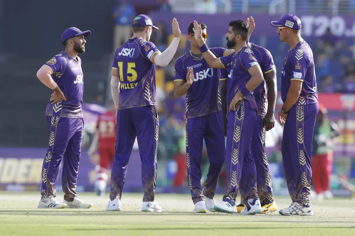 ILT20 Season 5 Auction: Abu Dhabi Knight Riders Complete Squad, Retained Players & Auction Buys