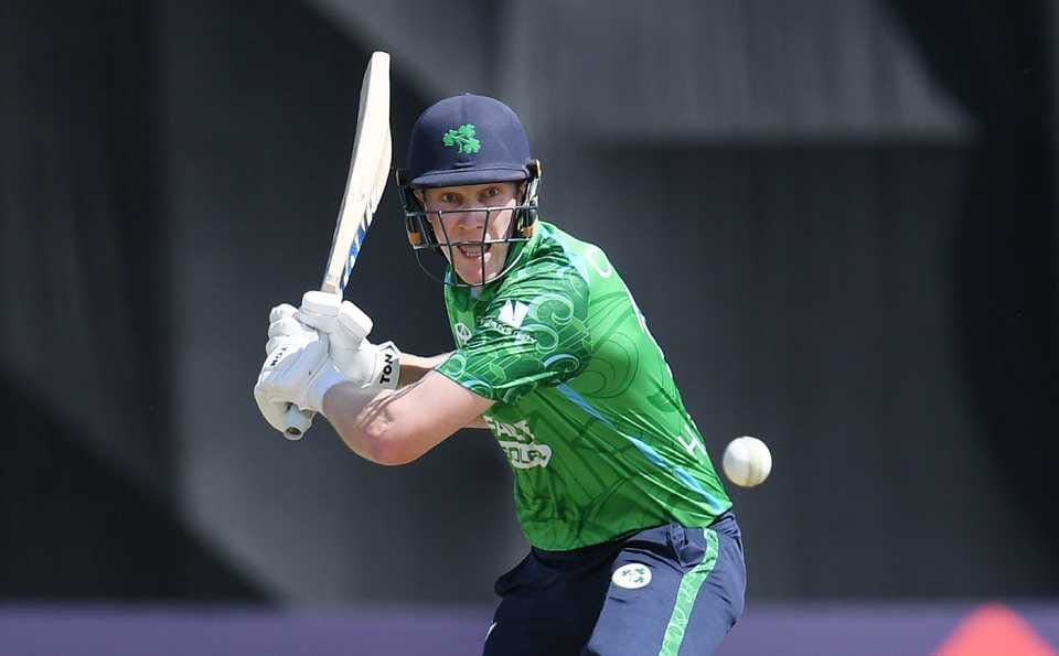 NAM vs IRE Match Prediction — Who Will Win 1st ODI? Playing XI, Pitch Report & Toss Prediction