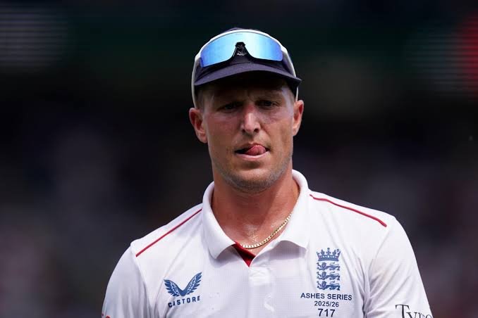 Brydon Carse Charged Under ECB Conduct Rules: What Happened in Derby?
