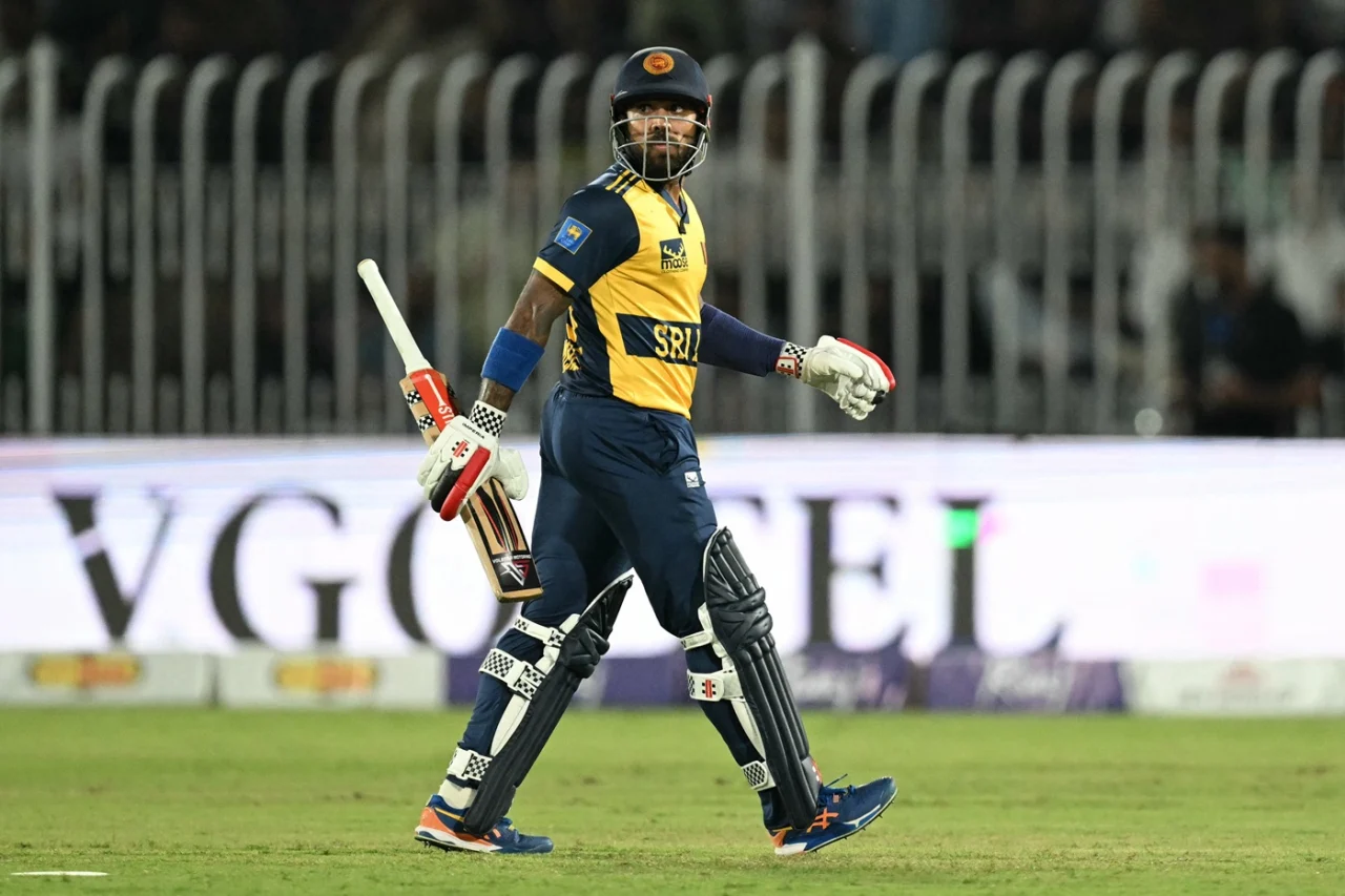 Pakistan vs SL 3rd T20I: Sri Lanka have plenty to change, but they can begin by avoiding a whitewash