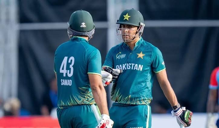Title-defending Pakistan grouped with UAE and India in Hong Kong Sixes 2026