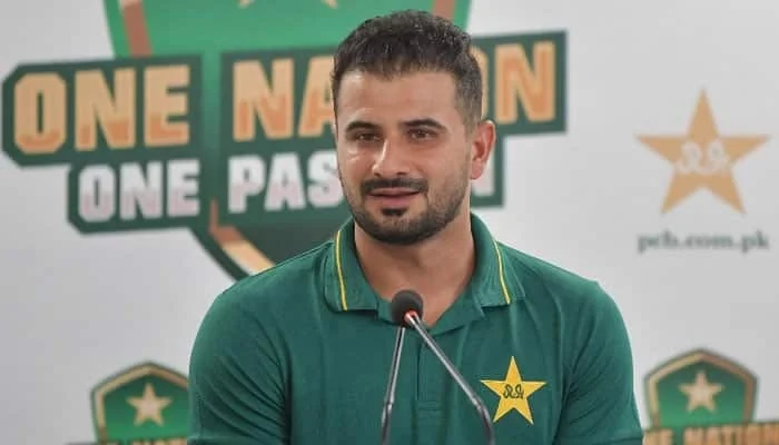 Pakistan T20I Squad vs Sri Lanka: Sahibzada Farhan Named Captain