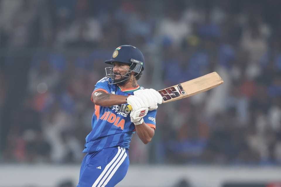 IND vs WI Match Prediction — Who Will Win 5th T20I? Playing XI, Pitch Report & Toss Prediction