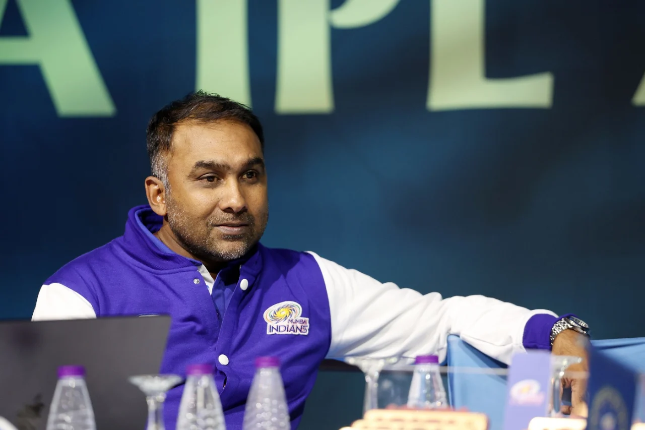 Top 3 Contenders to Replace Mahela Jayawardene as Mumbai Indians Coach for IPL 2027
