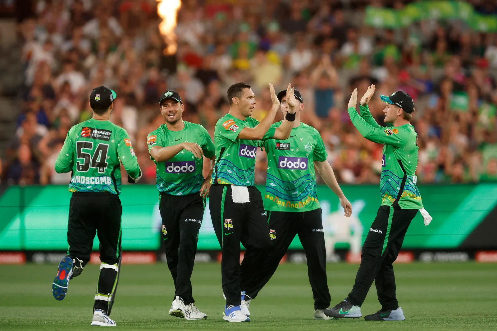 Melbourne Stars BBL 2026: Schedule, Squad, Predicted XI and Live Streaming