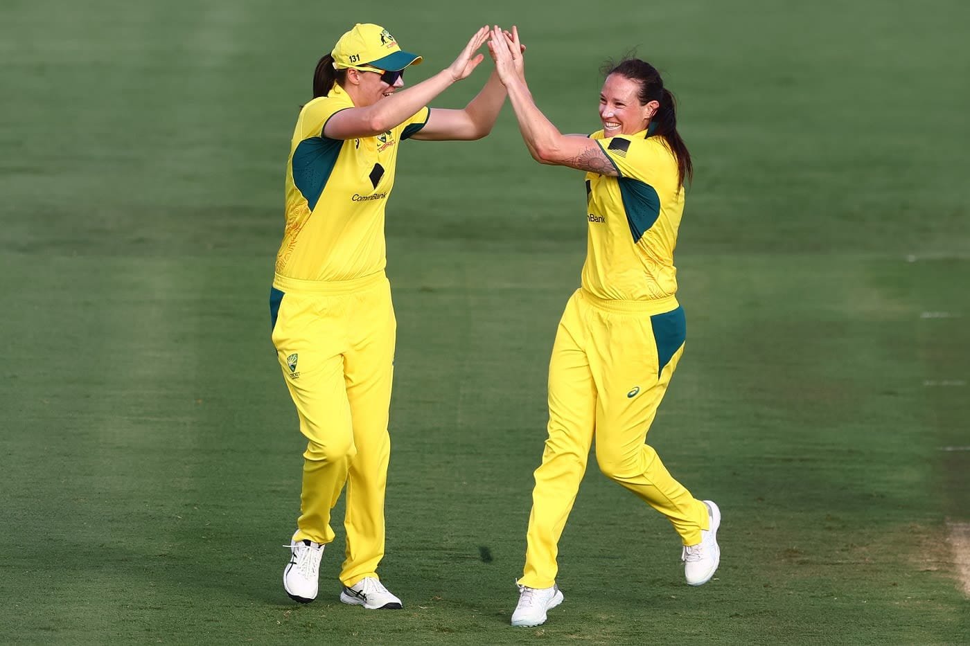 AUS-W vs BAN-W Match Prediction — Who Will Win 1st ODI? Playing XI, Pitch Report & Toss Prediction