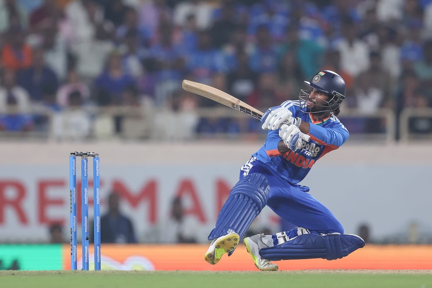 IND vs WI Match Prediction — Who Will Win 4th T20I? Playing XI, Pitch Report & Toss Prediction