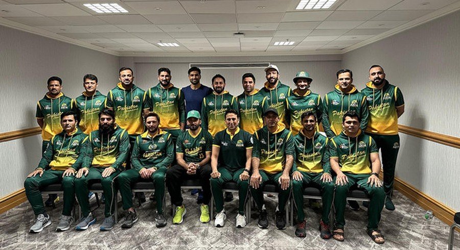 Pakistan Champions confirm exit from WCL 2026 after PCB refuse NOCs