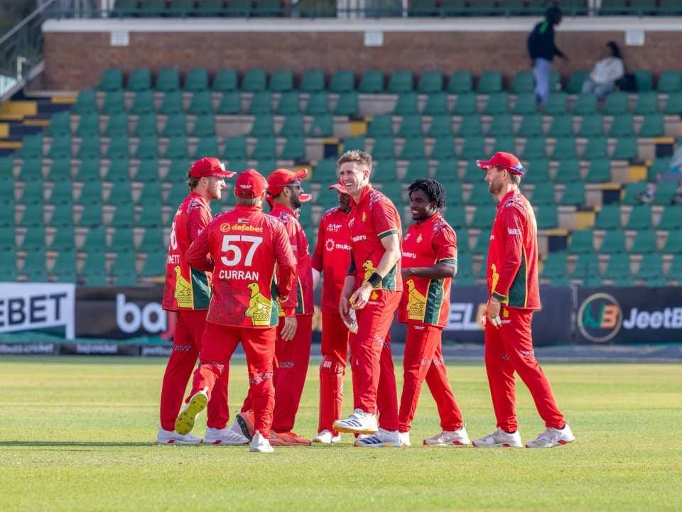 BAN vs ZIM Match Prediction — Who Will Win 1st ODI? Playing XI, Pitch Report & Toss Prediction