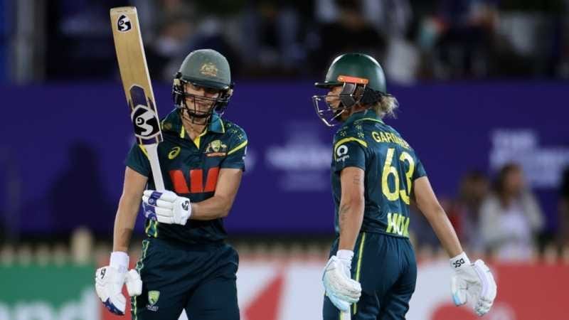 AUS-W vs NZ-W Match Prediction — Who Will Win 2nd T20I? Playing XI, Pitch Report & Toss Prediction