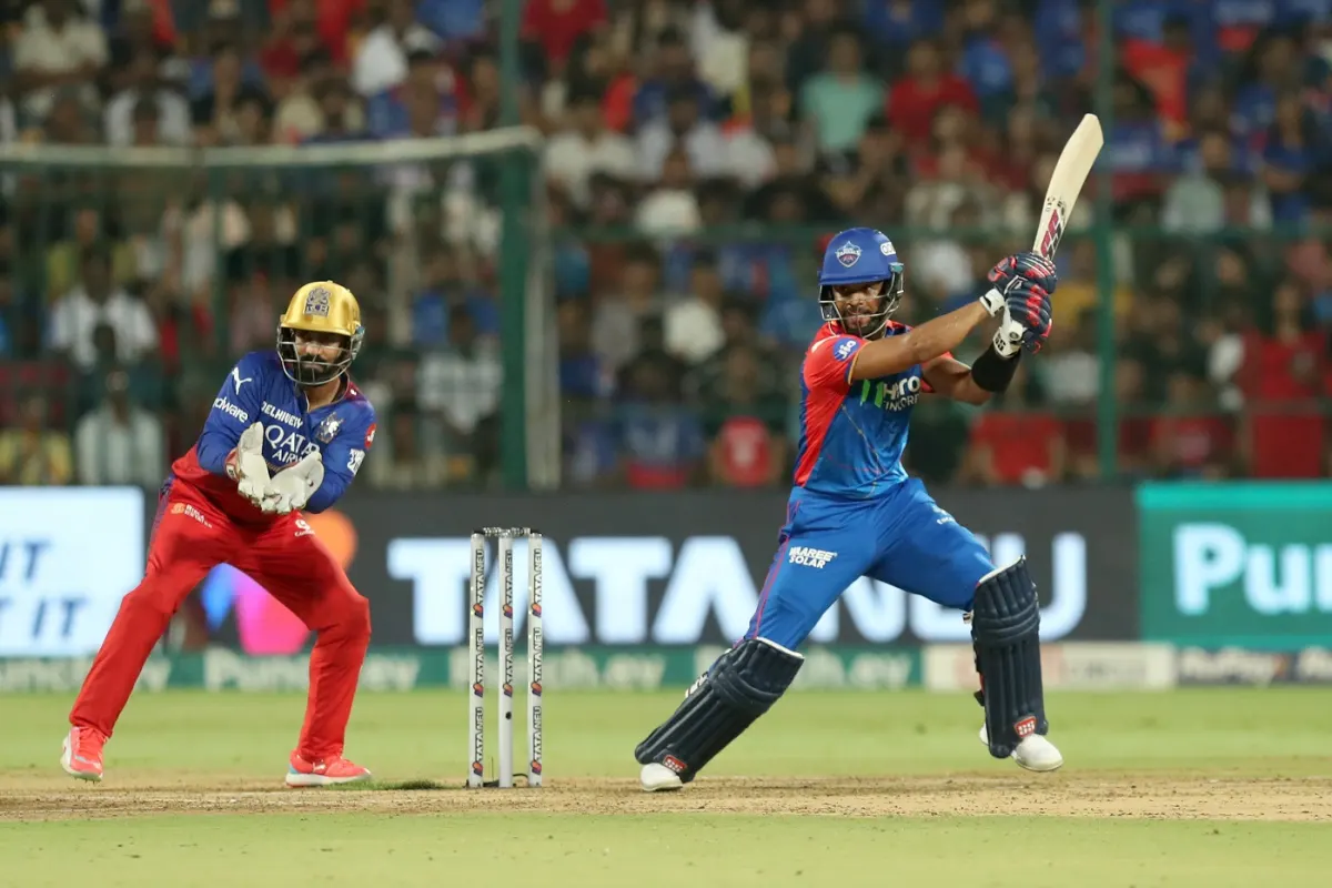 IPL 2027 Auction: 3 Teams That Could Sign Shai Hope