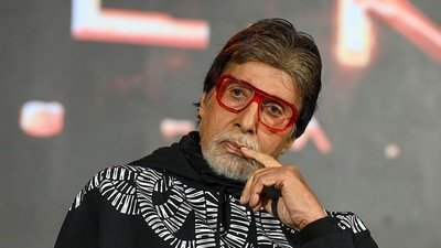 Amitabh Bachchan was granted interim relief in his personality rights case in 2022. Amitabh Bachchan was granted interim relief in his personality rights case in 2022.
