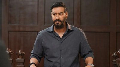 Drishyam 3 box office collection day 5: Ajay Devgn’s biggest opener now eyes Drishyam 2's lifetime record.