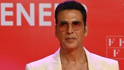 Akshay Kumar Akshay Kumar